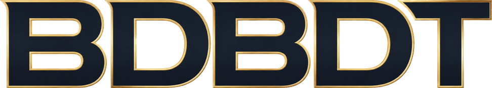 bdbdt লোগো